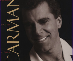 4 Times Carman Beat the Devil, Demons, and Monsters