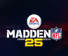 Madden NFL 25 Gameplay Trailer: Footage Shows Next-Gen Graphic and 'True Step' Game Mode (VIDEO)