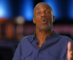 Bishop Noel Jones Reveals Heart Health Issues, Worsened By 'Preachers of L.A.'?