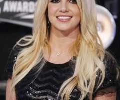 Britney Spears Says Evangelical Preacher Max Lucado Is Her Favorite Author