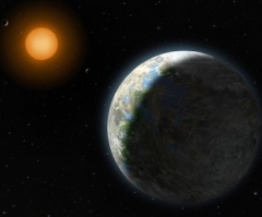 Earth-Like Planets Total in the Billions Leading to Increased Projections About Extra Terrestrial Life