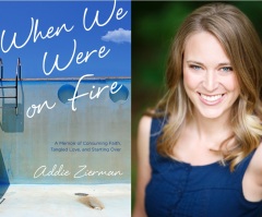 Why Are Millennials Leaving the Church? Addie Zierman's New Memoir Explores Why She Left...and Returned