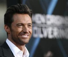 Hugh Jackman: Wolverine Sequel Forthcoming? (VIDEO)