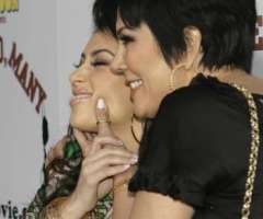 Kris Jenner Talks How Her Religion Helped Her Get Past Kim Kardashian's Adult Tape