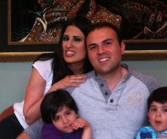 Sen. Ted Cruz Urges Obama to Renew Call for Saeed Abedini's Release