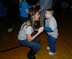 Kentucky Megachurch Hosts 'Jesus Prom' for Mentally and Physically Disabled Community