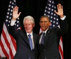 Bill Clinton: Obama Should Keep His Promise and Let You Keep Your Health Plan