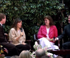 Duggar Family's Close Relationship With Vision Forum Founder Doug Phillips and Wife Highlighted After Scandal