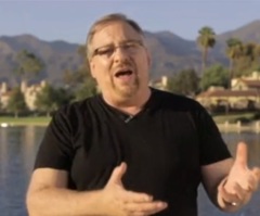 Rick Warren Discusses Discipleship Process to Grow Spiritually Mature Members