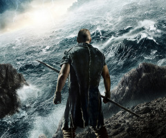 'Noah' Official Full-Length Trailer Officially Released (VIDEO)