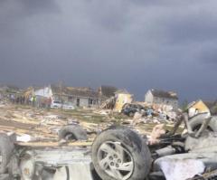 Tornadoes Kill 6, Injure Dozens, Destroy Hundreds of Homes in Midwest