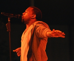 Kanye West Uses Christianity to Defend Himself Against Rev. Al Sharpton Boycott