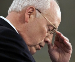 Dick Cheney Defends Daughter Liz Cheney in Sisters' Same-Sex Marriage Spat