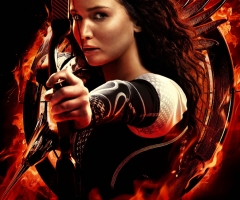 Review: 'Hunger Games' Sequel 'Catching Fire' Features Katniss, the Selfish And Bitter Hero