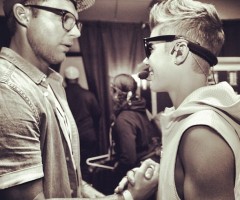 Pastor Judah Smith Offers Justin Bieber Support Amid Media Scrutiny: Do Not Get Discouraged, Ask 'What Would Jesus Do?'