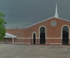 Church Leader Fires on Man Breaking Into Cars at Church