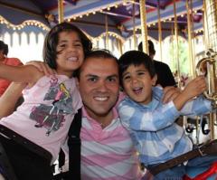 John Kerry Urged to Seek Pastor Saeed's Release Before Nuke Deal With Iran