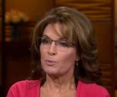 Sarah Palin Responds to MSNBC Host's Comments; Says God has Enabled Her to Defend Herself