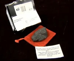 Gay Marriage Opponents in Hawaii Get Sent Stockings Full of Coal in Mail