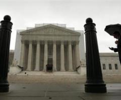 Supreme Court Will Take on Obama Admin's Birth Control Mandate