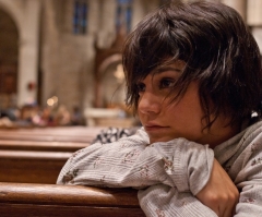 'Gimme Shelter' Trailer Released, See Vanessa Hudgens' Transformation