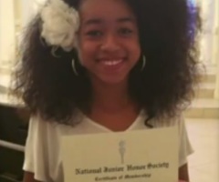 Christian School Threatens to Expel Student Because of Natural Hair