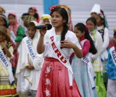 Over 70,000 Christians in Peru Gather for National Congress in Lima