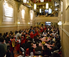 The Bowery Mission to Serve Meals All Day Thanksgiving With the Help of 600 Volunteers