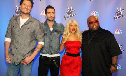 'The Voice' Fans Angered After 'Lord' Not Included in Performance