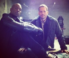 Paul Walker's 'Fast & Furious' Co-Stars Vin Diesel, Luda, Tyrese Reaction Following Actor's Death