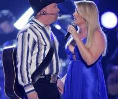 Trisha Yearwood, Garth Brooks Still Together: 'Never Knew It Could be Like This,' Brooks Says