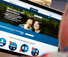 Insurers Wary Despite White House Claim of HealthCare.gov Site Repair