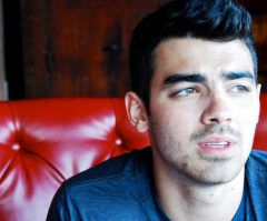 Joe Jonas Talks About Relationship With God, Frustration With Purity Rings in Raw, Revealing Interview