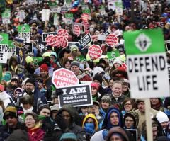 Abortion Insurance Coverage May Be Banned in Michigan Following Pro-Life Efforts