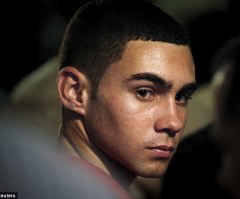 Elian Gonzalez: 'If I Had Religion, Fidel Castro Would Be My God'