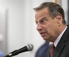 Bob Filner News: Former Mayor Sentenced to Home Confinement, 3 Years Probation (VIDEO)