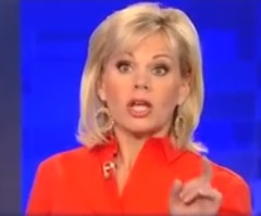 Fox News Host Loses It Over Florida Festivus Pole Blocking the Baby Jesus (VIDEO)