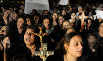 With Sharia Law De-Emphasized, Egypt Christians Call Draft Constitution a Positive Step