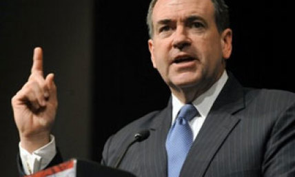 Mike Huckabee: Israel Has 'License' to Act Independently on Iran