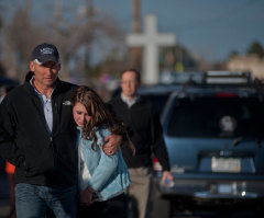 Deceased Colo. School Shooter Identified; Wanted 'Revenge' on Teacher; 1 Wounded