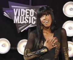 Kelly Rowland Talks God Taking Her a Path Apart From Beyonce