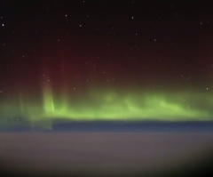 This Awe-Inspiring Time-Lapse of the Aurora Borealis Shows God's Glory in the Sky (VIDEO)