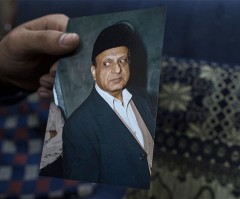 British Doctor Imprisoned in Pakistan for 'Posing as Muslim'