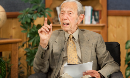 Harold Camping, Controversial End Times Predictor, Dies at Age 92