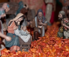 5 Stolen Nativity Scenes That Were Returned to Their Rightful Owners