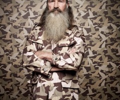 'Duck Dynasty's' Phil Robertson Snubs Barbara Walters' 'Most Fascinating People' Interview