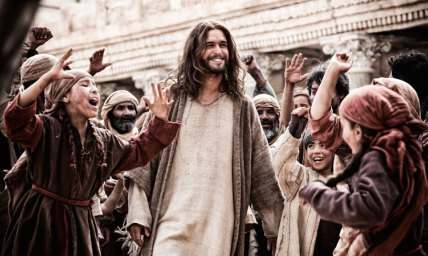 'The Bible' Series Follow-Up 'A.D.' Gets Green Light From NBC