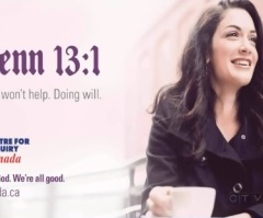 Rejected Atheist Ads Will Run in Vancouver Metro