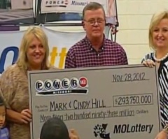 4 Lottery Winners Whose Lives Weren't Ruined By Suddenly Being Rich (VIDEO)