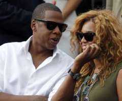 Jay Z Talks Atheism, Barneys In Rick Ross 'The Devil Is a Lie' Collaboration